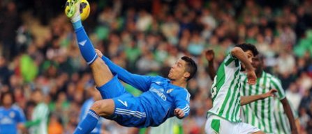 Spania: Primera Division - Etapa 20